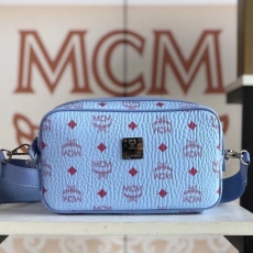 MCM Cosmetic Bags